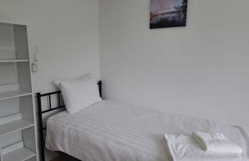 Airdeny Chalets - Foto 52