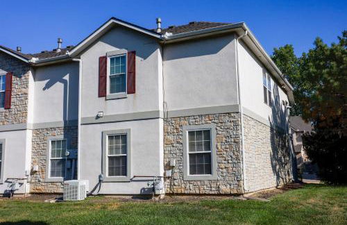 Olathe sleeping Beauty 3bdr and 2 baths - Foto 31