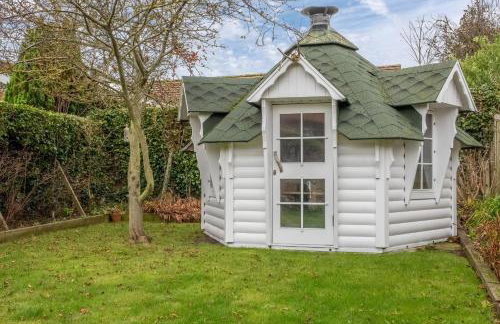 Barn Cottage 6 - Foto 41