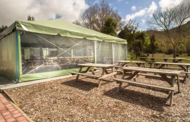 Blue Lake Top 10 Holiday Park - Foto 62