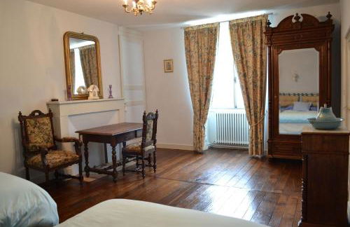 Demeure VERTEUILLAISE - Foto 22