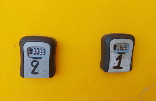 Το σπίτι της μέλισσας 1 - Foto 49