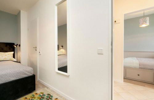 Strandbungalow Ostsee - Foto 32