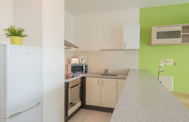 Corvin Plaza Apartments and Suites - Foto 20