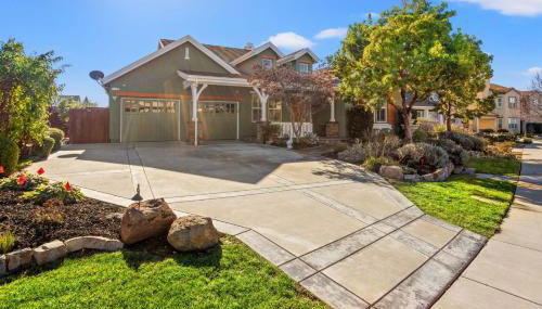 Hot Tub • Garden • Fire Pit • Gazebo • Office Room - Foto 5