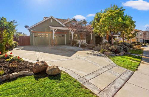 Hot Tub • Garden • Fire Pit • Gazebo • Office Room - Foto 5