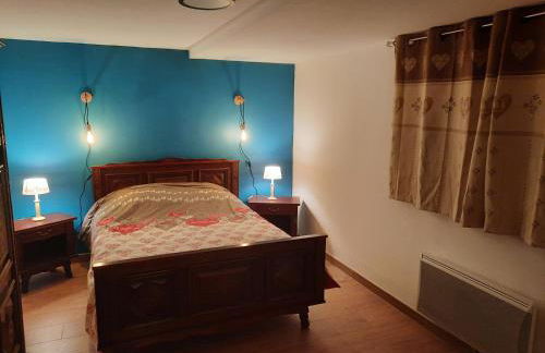 le face au tremplin Appartement 5 pers entièrement rénové dec 2022 classé meublé de tourisme 3 étoiles emplacement unique a Autrans proche du village prestations de qualité - Foto 13