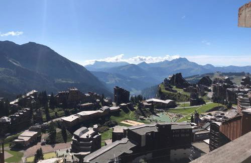 Avoriaz appartement 4pers plein sud skis aux pieds - Photo 5