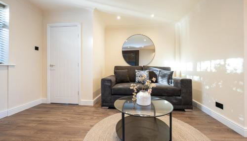 Calgary Residence - Foto 4