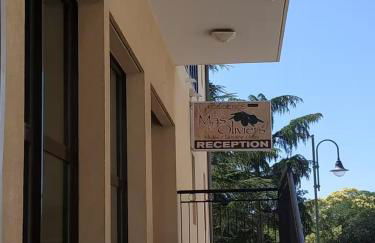 Uzès centre à 2 min - piscine - clim - parking - Foto 15