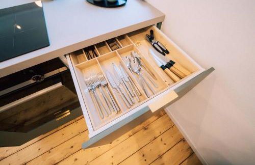 Gut Försterlay - Exklusive Boutique Apartments im historischen Winzerhaus direkt an der Mosel - Foto 52