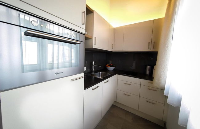 Appartement Unser Unterberg - Foto 10