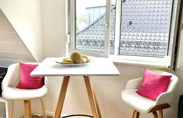 Ferienwohnung Neheim Gemütliche Unterkunft in zentraler Lage - Foto 9