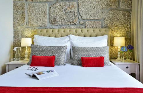 Solar Egas Moniz-Charming House & Local Experiences - Foto 27