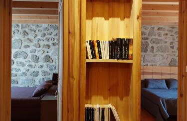 le gite de l'oustà biélh - Foto 10