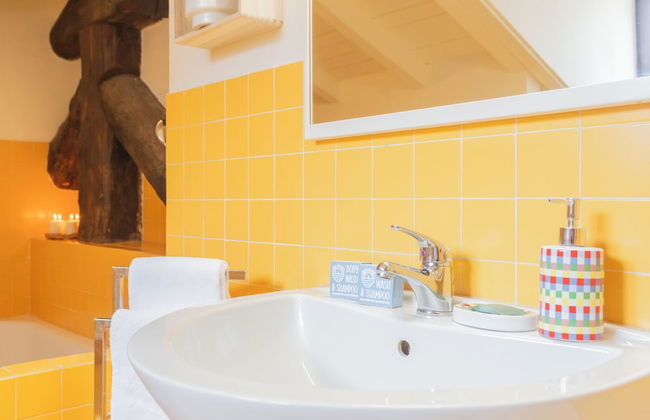 Plinio 10 by Rent all Como - Foto 42