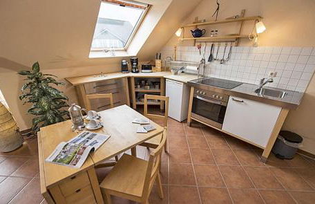 Ferienwohnung Strandperle - Foto 27