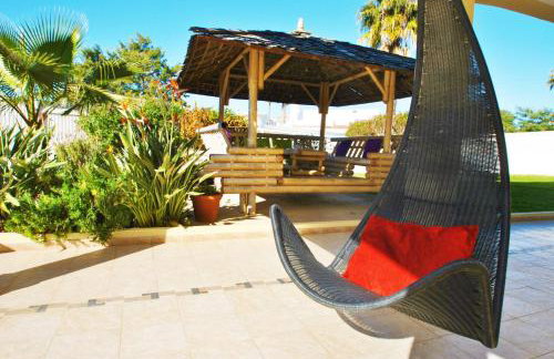Villa Buddha - Piscina e BBQ em Albufeira - Foto 10