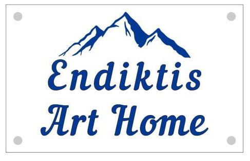 Endiktis Art Home Katofigi - Foto 35