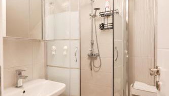 Kuća dide Mate - Foto 2, Shower