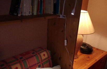 Studio coin montagne à Auris en Oisans avec vue magnifique - Foto 38