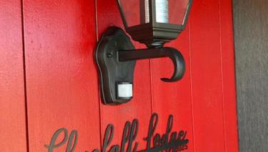 Skyefall Lodge - Foto 4