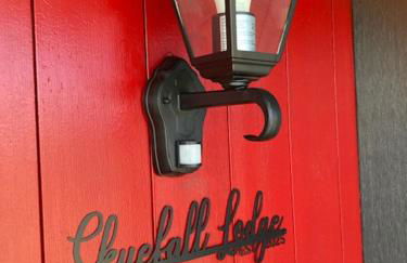 Skyefall Lodge - Foto 4