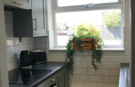 Modern 1 bedroom house - Foto 11