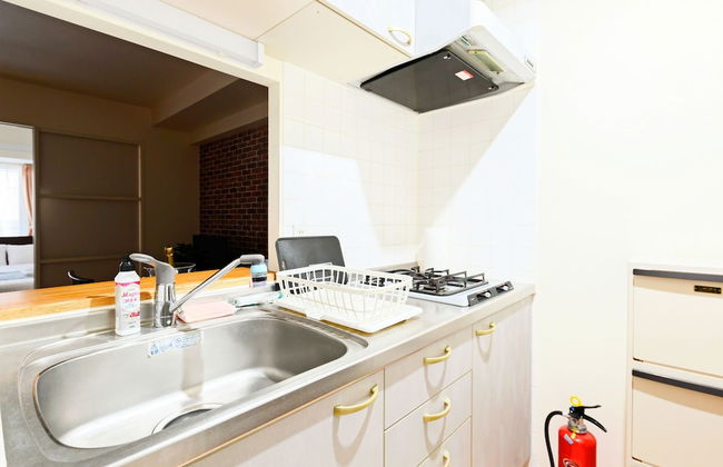 Hostel PRELION SAPPORO - Photo 27