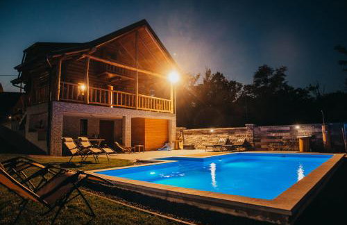 Holiday Home Vinola - Foto 10