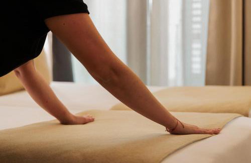 Blume Cruz Suites - Photo 158