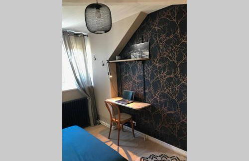 Maison Chiche - Foto 13