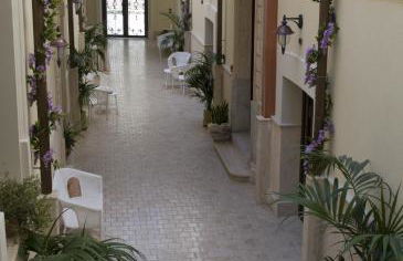 Palazzo Reginella Residence Hotel - Foto 115