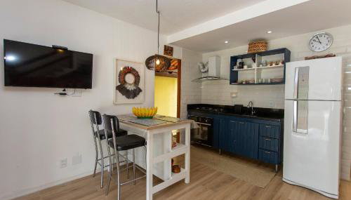 Casa con Área Gourmet y Piscina en Búzios | Céu 27 - Foto 5