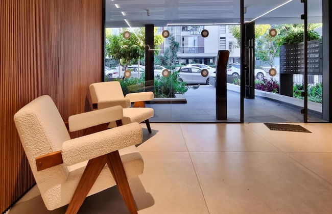 Matmon Cohen Quartz in Tel Aviv-yafo - Foto 30