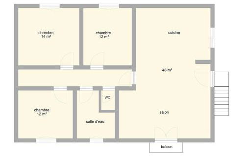 La fontaine - Foto 14