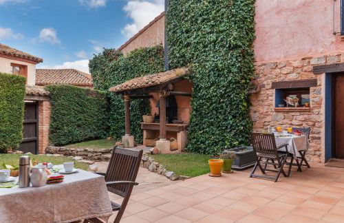 Casa Rural La Carretería - Foto 98