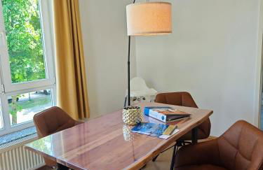 Ferienwohnung Bad Saarow "Am Märkischen Meer" - Foto 15