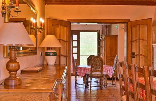 Maison de charme Haslach 300m2 Grand séjour 15 personnes - Belles vues ! - Foto 16