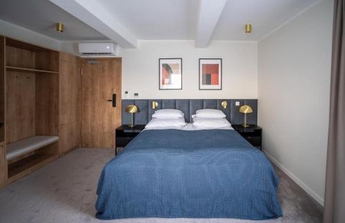 APARTHOTEL KLEOSIN - Foto 61