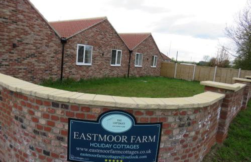 The Tack Room at Eastmoor Farm Fantastic 2 Bed Dog Friendly Luxury Cottage with Secure Gardens and Onsite Parking - Foto 15