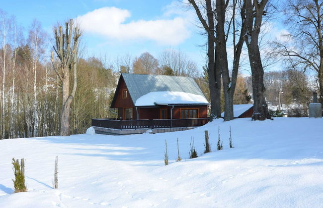 Relaxing Forest Escape With BBQ - Foto 24