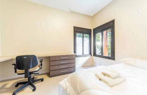 Casa da Coruja a 150 m da Praia nos Açores KR1837 - Foto 30