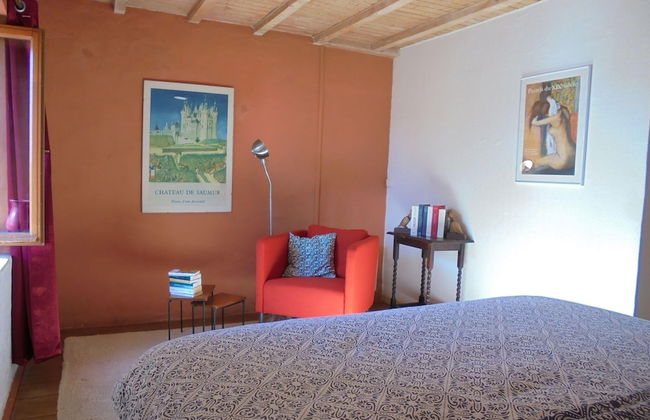 Countryside Stay With Your Pets - Foto 13