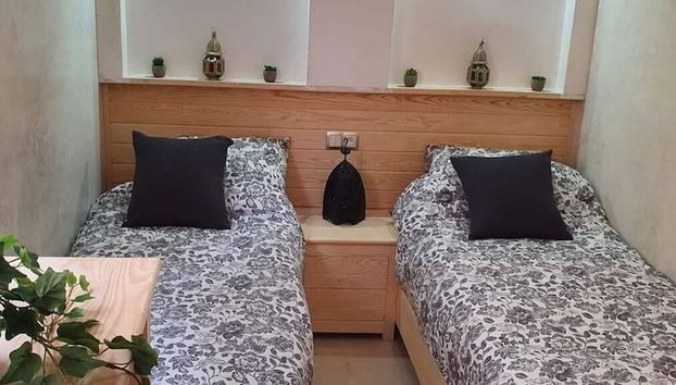 Dar Malika - Foto 4, Zimmer