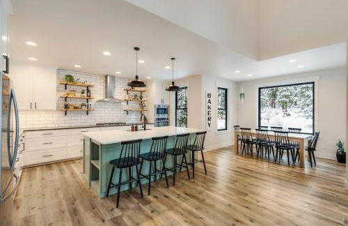 Towering Windows, Hot tub, Waterpark - Foto 10