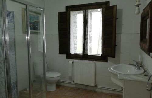 Algarabiastaying 2 granja San Julián - Foto 32