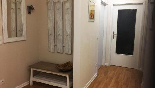 Ferienwohnung drei Eichen - Foto 4