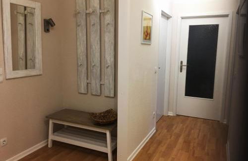 Ferienwohnung drei Eichen - Foto 4