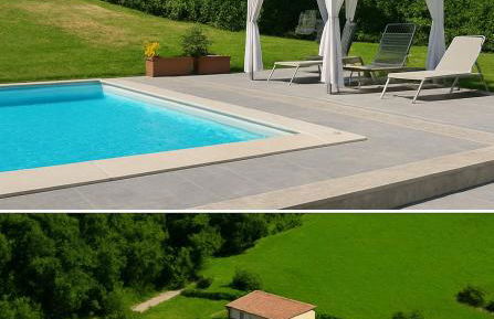 Agriturismo La Burraia vicino a San Gimignano-Air conditioning-EV wallbox - Foto 73